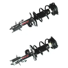 Vs-4065-2333476l Fcs Front Complete Strut Assembly Set Vs-4065-2333476l Fcs Front Complete Strut Assembly Set