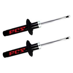 Fcs Vs-4065-345893 Front Complete Strut Assembly Set
