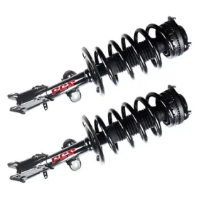 Vs-4065-4331821l Fcs For Dodge Grand Caravan 08-11 Front Complete Strut Assembly Set