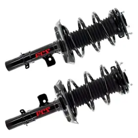 Vs-4065-4335909l Fcs For Acura Tlx 2015-2018 Front Complete Strut Assembly Set
