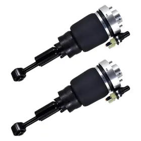 Vs-4065-99031 Fcs For Ford Expedition 03-06 Front Air Non-adjustable Strut Set