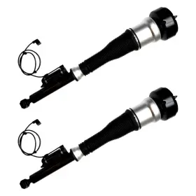 Vs-4065-99046 Fcs Rear Air Non-adjustable Strut Set