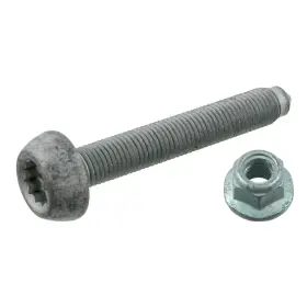 27876 Febi For Volkswagen Passat 2006-2015 Front Strut Mount Bolt