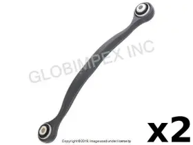 181367 Febi Bilstein For Mercedes 12-19 Suspension Camber Strut Rear Left And Right Forw 2 Pcs