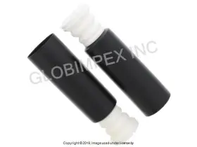 181779 Febi Bilstein For Bmw 2008-2015 Foam Bump Stop Kit With Protection Boot Rear