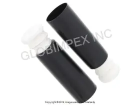 181853 Febi Bilstein For Bmw 2006-2015 Foam Bump Stop Kit With Protection Boot Shock. Rear