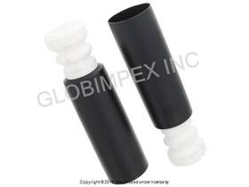 Febi Bilstein 181857 For Bmw 06-13 Foam Bump Stop Kit With Protection Boot Shock Rear Bils