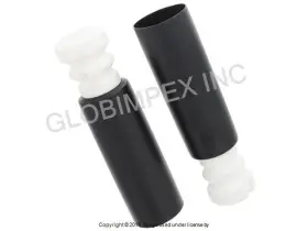 181857 Febi Bilstein For Bmw 06-13 Foam Bump Stop Kit With Protection Boot Shock Rear Bils
