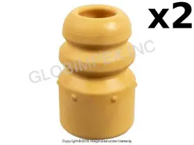 38573 Febi Bilstein For Mercedes 2008-2017 Strut Bump Stop Front 2 Pcs Warranty