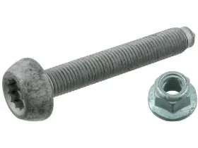 Tp87m3 Febi Shock Absorber Bolt For Jetta Tiguan Passat A4 Quattro A3 Sportback