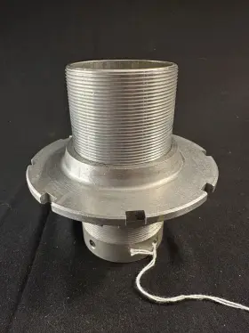 308243 Ferrari California T Shock/spring Perch/collar Assembly