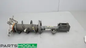 00520298320 Fiat 2018 500x Awd Front Right Side Shock Absorber Strut With Coil Spring Oem