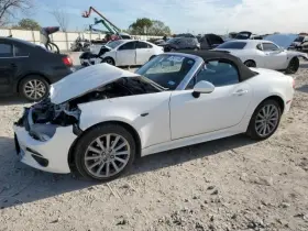 527-61756 Fiat Strut Rear Fits 17 124 Spider 347941