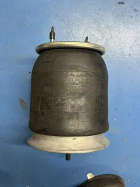 W01-377-8536 Firestone Nos Genuine Air Spring W013778536