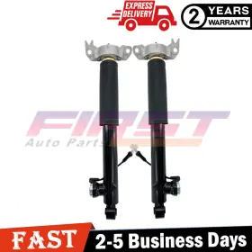 22834093 Firstrate-autoparts 2x Rear Shock Absorbers Struts With Electronic Damping Fit Buick Regal Gs 2012-2017