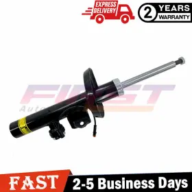23445720 Firstrate-autoparts 22906766 1x Front Rh Shock Absorber With Magnetic Ride Fit 2014-2016 Cadillac Elr #23445720