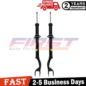 A2533200530 Firstrate-autoparts 2x Front Shock Absorbers For Mercedes Glc300 Glc43 Glc63 Amg W253 2016-2020 3.0l