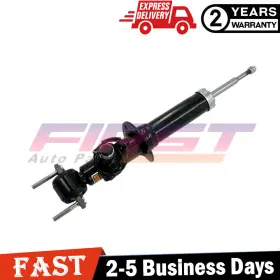 Jl1z18124d Firstrate-autoparts Fit Lincoln Navigator Ford Expedition 2018-2023 Front Left Shock Absorber With Ccd