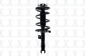 1331665r Focus Auto Parts Suspension Strut And Coil Spring Assembly P N