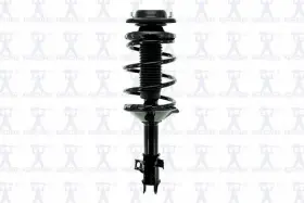 1331757r Focus Auto Parts Suspension Strut And Coil Spring Assembly P N