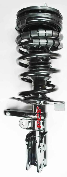 Focus Auto Parts 1332337r Genuine Suspension Strut And Coil Spring Assembly
