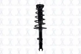 1333592r Focus Auto Parts Genuine Suspension Strut And Coil Spring Assembly