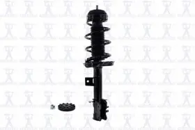 1333710r Focus Auto Parts Suspension Strut And Coil Spring Assembly P N