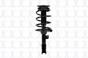 1333837l Focus Auto Parts Suspension Strut And Coil Spring Assembly P N