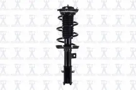 1333840l Focus Auto Parts Suspension Strut And Coil Spring Assembly P N