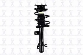 1335615r Focus Auto Parts Suspension Strut And Coil Spring Assembly P N