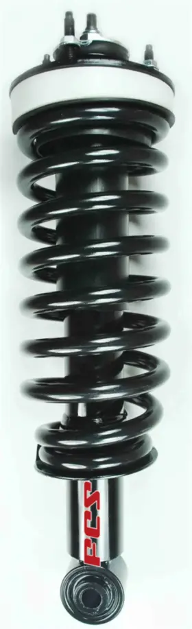1336343 Focus Auto Parts Genuine Suspension Strut And Coil Spring Assembly 1336343 Focus Auto Parts Genuine Suspension Strut And Coil Spring Assembly