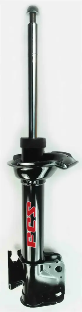 331766l Focus Auto Parts Genuine Suspension Strut
