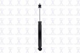 Focus Auto Parts 346243 Suspension Shock Absorber P N