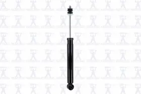 346243 Focus Auto Parts Suspension Shock Absorber P N