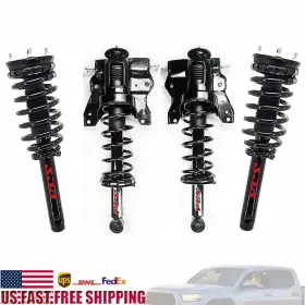 Asop230107514391 Focus Auto Parts 4 Front Rear Fcs Struts Coil Spring Strut For Hyundai Xg350 2005 2004 2003 2002 Asop230107514391 Focus Auto Parts 4 Front Rear Fcs Struts Coil Spring Strut For Hyundai Xg350 2005 2004 2003 2002