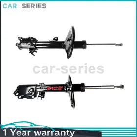 Carser240325133478 Focus Auto Parts Pair Fcs Rear Struts Shocks Fits Lexus Es350 3.5l