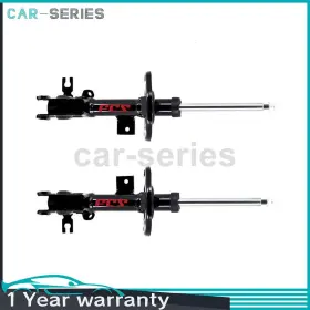 Carser240325192640 Focus Auto Parts Pair Fcs Front Struts Shocks Fits 2014 2015 2016 2017 2018 Mazda 3