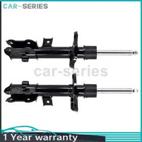 Carser240326055751 Focus Auto Parts Pair Fcs Front Struts Shocks Fits 2016 2017 2018 2019 Hyundai Tucson