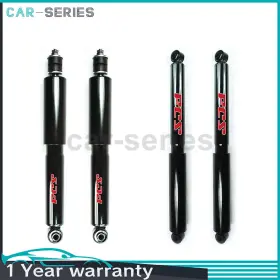 Carser260409000112 Focus Auto Parts Shock Absorber Fits Ford Bronco 1980-1983 4pcs Front Rear Carser260409000112 Focus Auto Parts Shock Absorber Fits Ford Bronco 1980-1983 4pcs Front Rear