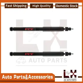 Fzszstee-20250909-1295 Focus Auto Parts 2pcs Fcs Front Shock Absorber Fits Chrysler Crossfire 2004 2005 2006 2007 2008