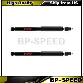 Lste1240515540828 Focus Auto Parts Fcs Rear Shock Absorbers For Chrysler Crossfire 2008 2007 2006 2005 2004