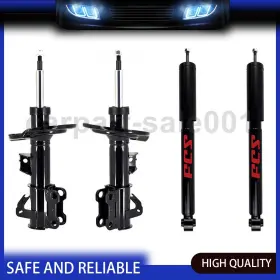 Sale240418155224 Focus Auto Parts Fcs Shock Absorber And Struts Front Rear Kit 4x For Cadillac Cts 2014-2017 Sale240418155224 Focus Auto Parts Fcs Shock Absorber And Struts Front Rear Kit 4x For Cadillac Cts 2014-2017