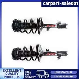 Sale241216092792 Focus Auto Parts For Lexus Rx300 1999-2003 Fcs Front Suspension Strut And Coil Spring Assembly