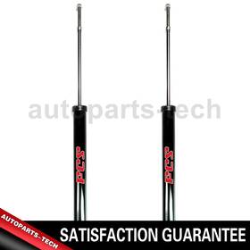 Focus Auto Parts Sh00001260114051025 2x Rear Shock Absorber For Mitsubishi Expo 1992 1995