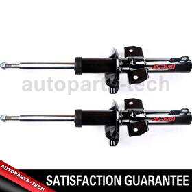 Focus Auto Parts Sh00001260114053531 2x Front Suspension Strut Assembly For Ford Taurus 1986 1995