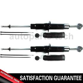 Focus Auto Parts Sh00001260114057630 2x Front Suspension Strut Assembly For Toyota Tundra 2007 2019