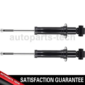 Sh00001260114058889 Focus Auto Parts 2x Rear Suspension Strut Assembly For Camaro 2010 2015