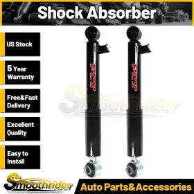 Smrd250614199374 Focus Auto Parts 2pcs Rear Shock Absorber For Hyundai Santa Fe 2013-2017 2018