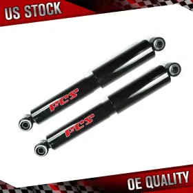 Stsc250604012287 Focus Auto Parts Fcs 2 Front Shock Absorber For 1963 1964 1965 Gmc Pb1500 Series