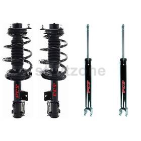 Focus Auto Parts Stsu241127082639 Oe Front Struts And Rear Shocks Fits Kia Optima 2.4l 2.0l